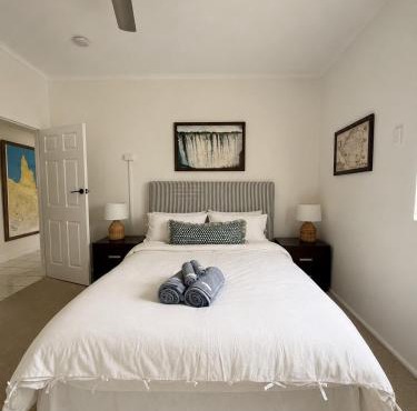 'The Station House' Mount Isa