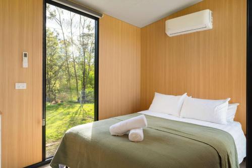 The Wollombi Wanderer by Tiny Away