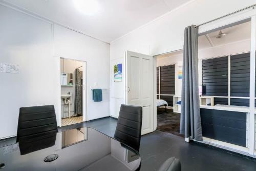 Golden Sands Retreat