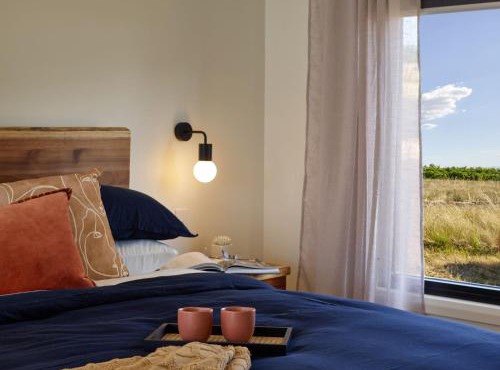 Glenbosch - Cottage Three