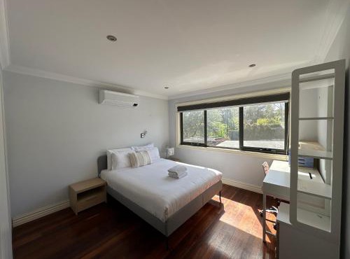 Shine House