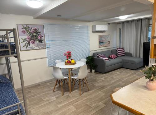 Coachstop Caravan Park