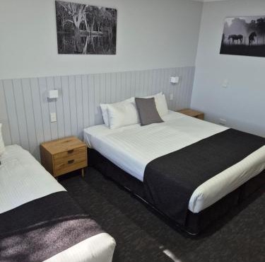Waikerie Hotel Motel