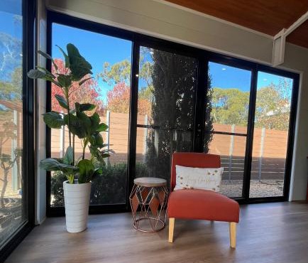 Boutique Luxury Villa in Hahndorf for 3 or 4