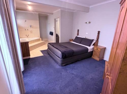 Abbotswood Motor Inn