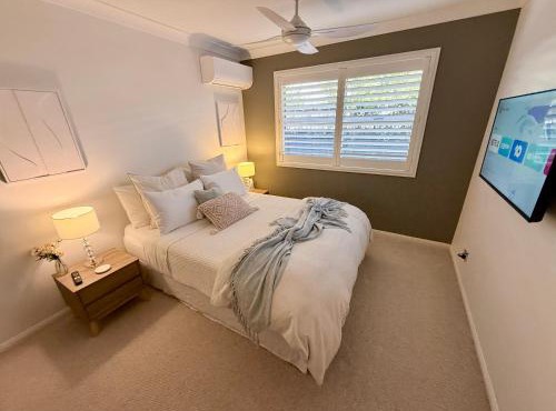 Casuarina Beach 2 bedroom retreat