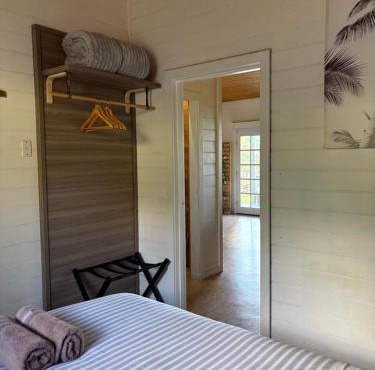The Bloom Farm Cottage