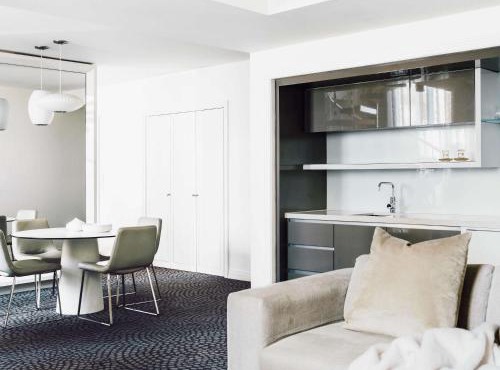 The Como Melbourne