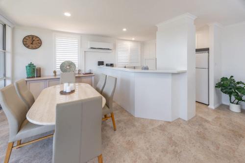 Beach Street Oasis - Tuncurry
