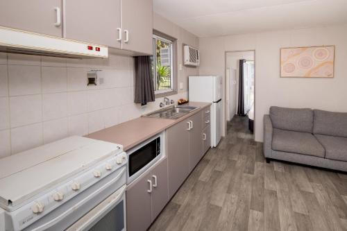 Echo Holiday Parks - Port Pirie