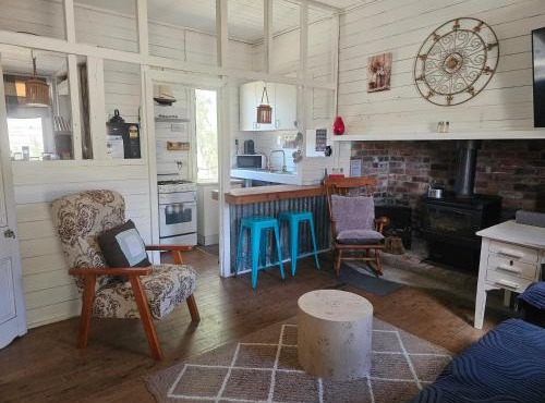 FarmStay Pepperina & Bird Sanctuary