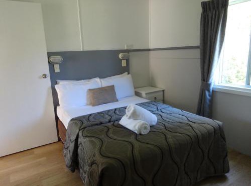 Caseys Beach Holiday Park