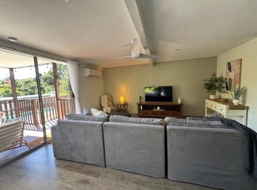 The Cottage Retreat