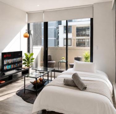 Resort Style Living 6 Beds 2 Free Parking