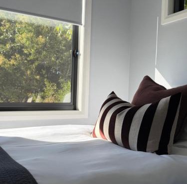 Lusso - Boutique Accommodation