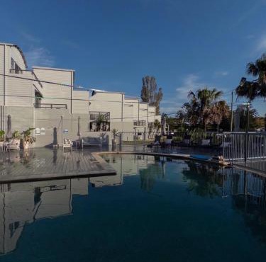 Corrigans Cove Resort Batemans Bay
