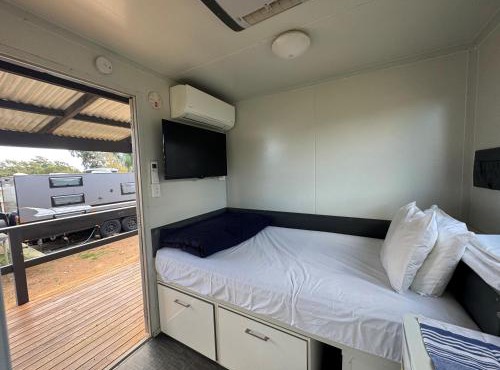 Camden Holiday Park