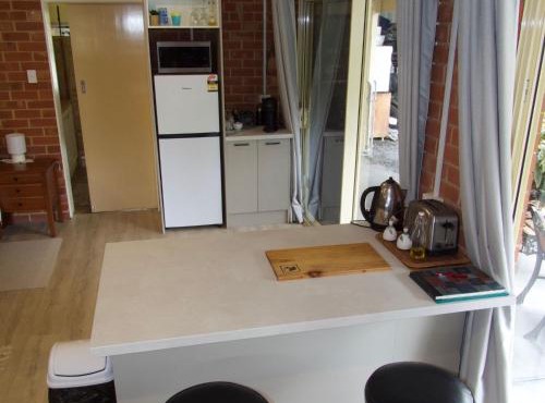 Hilltop Haven Adelaide Hills Pet Friendly