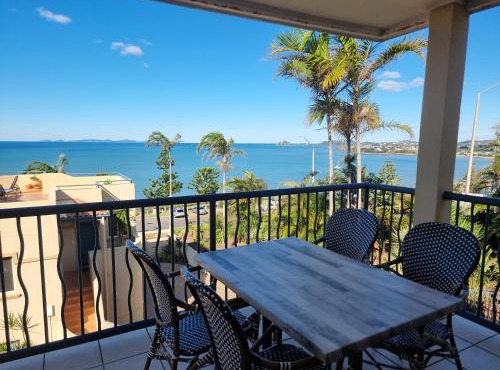 Ocean View Villa