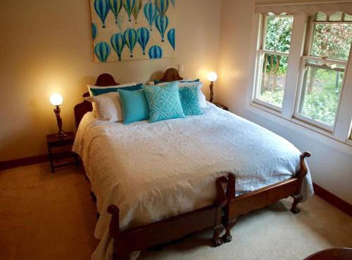 Manderley Park Farmstay B&B
