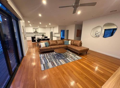 Ballarat Suites