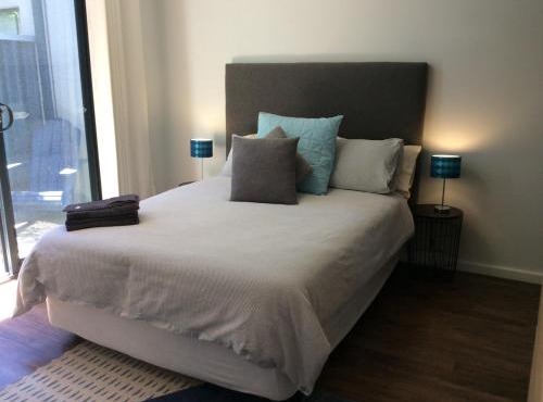 Como Retreat - two bedroom villa
