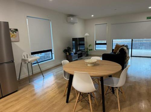 3BR Haven in Stony Rise