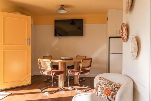 Amadiya Port Arthur Villas