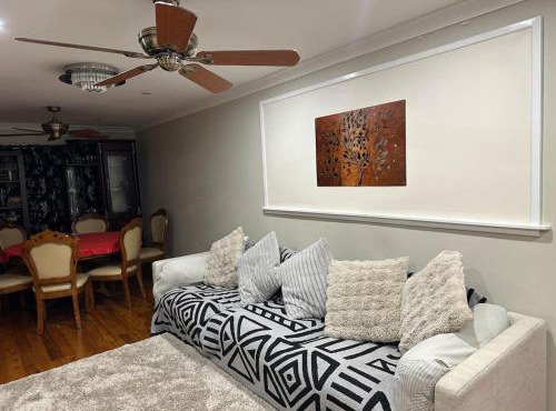Cosy & Pvt 1 Bedroom with Backyard Garden