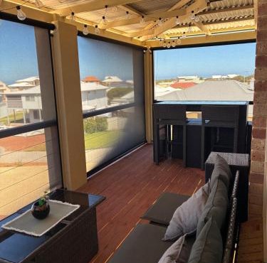 Vista Del Mar