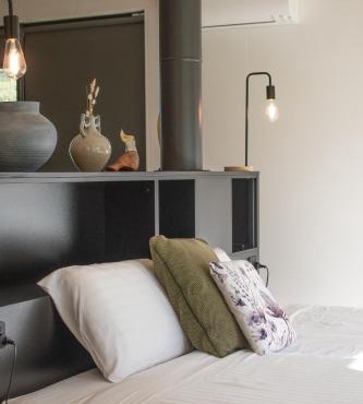 Softfoot Farm Luxury Retreats
