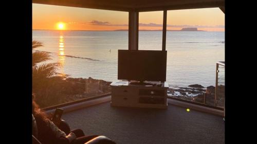 Stanley View Beach House
