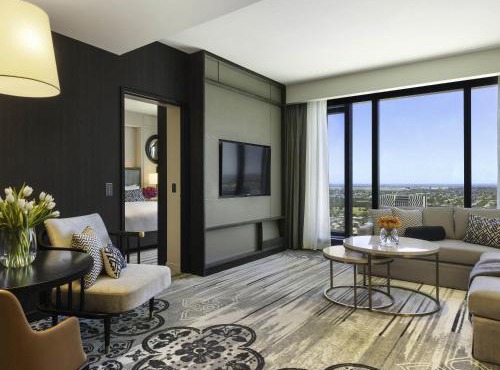 Sofitel Adelaide