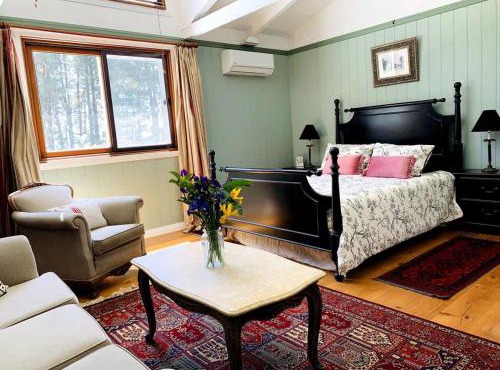 The Grange Berrima - The Ultimate Rural Retreat
