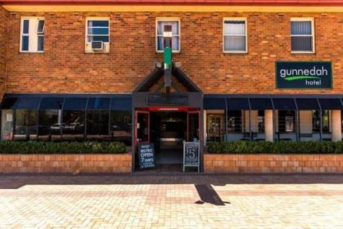 The Gunnedah Hotel