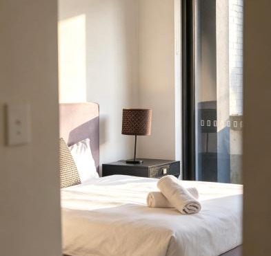 North Sydney Crows Nest 2 Bedroom Apartment