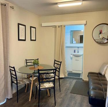 Murray Bridge Riverview cabin