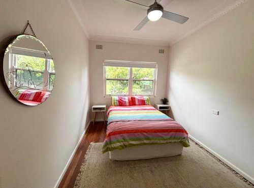 Conns Cottage - Bring your own linen