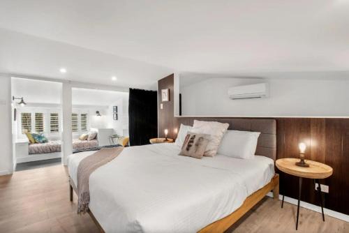 Block Eight Estate 5 x 1br Luxury Retreat Villas