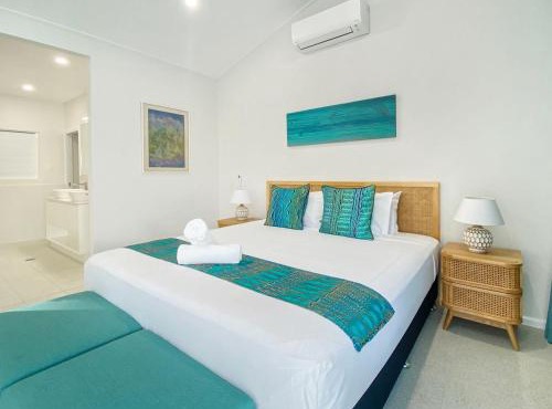 Rock Salt Villa 1