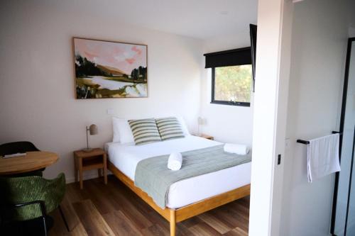 Lake Colac Holiday Park