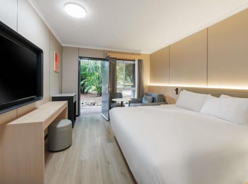 Mercure Townsville