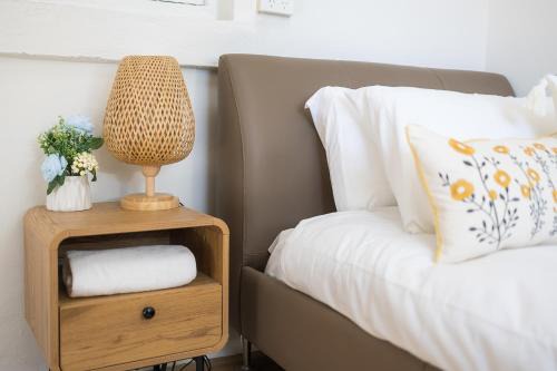 Historic 3BR Stay Harbour Bridge Comfortable