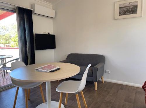 Cobar Caravan Park