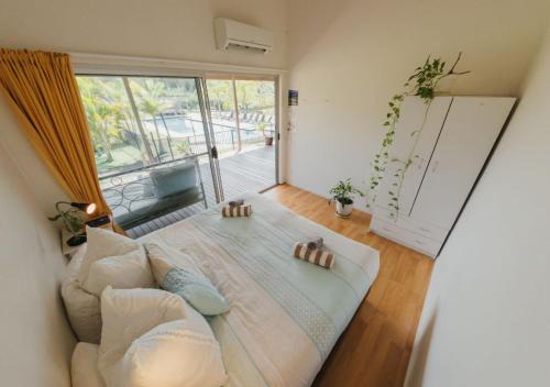 Byron Yoga Centre