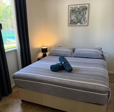 Pinjarra Caravan Park and Cabins