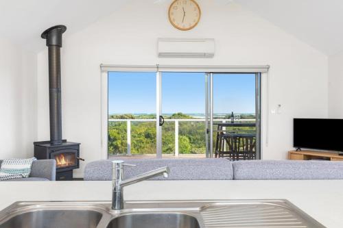 Boatswain Beach House