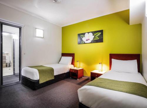 Novotel Darwin Airport