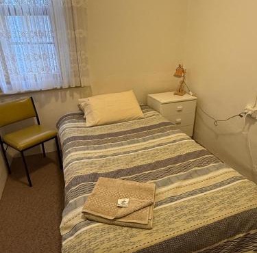 Riverton Hotel