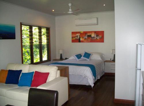 LostParadise Mini Resort